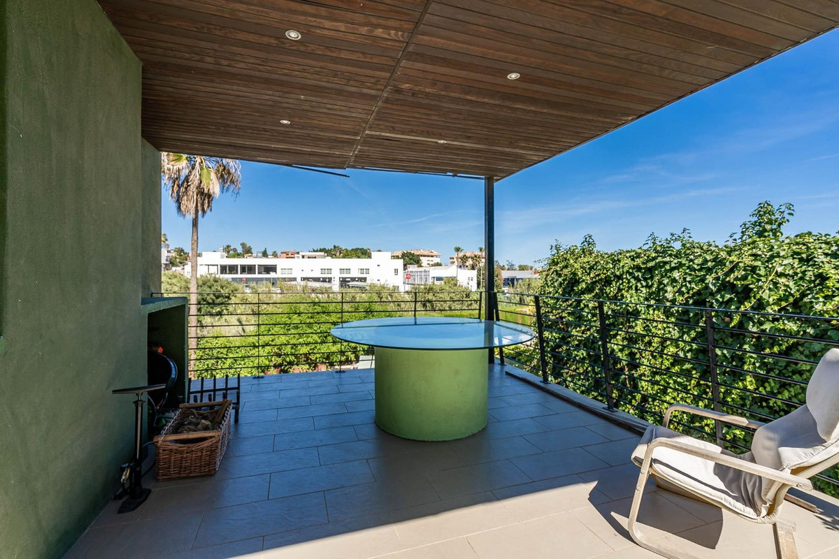 Huis te koop in Mijas Costa | 5 slaapkamers H5417203