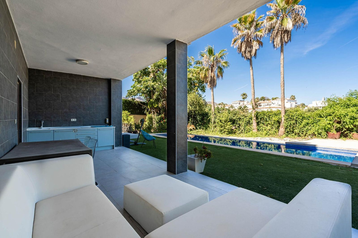 Huis te koop in Mijas Costa | 5 slaapkamers H5417203
