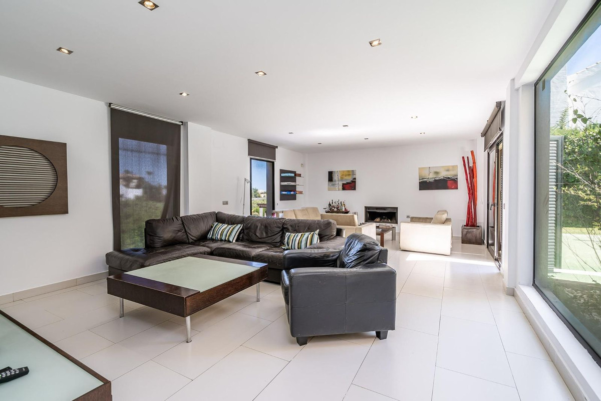 Huis te koop in Mijas Costa | 5 slaapkamers H5417203