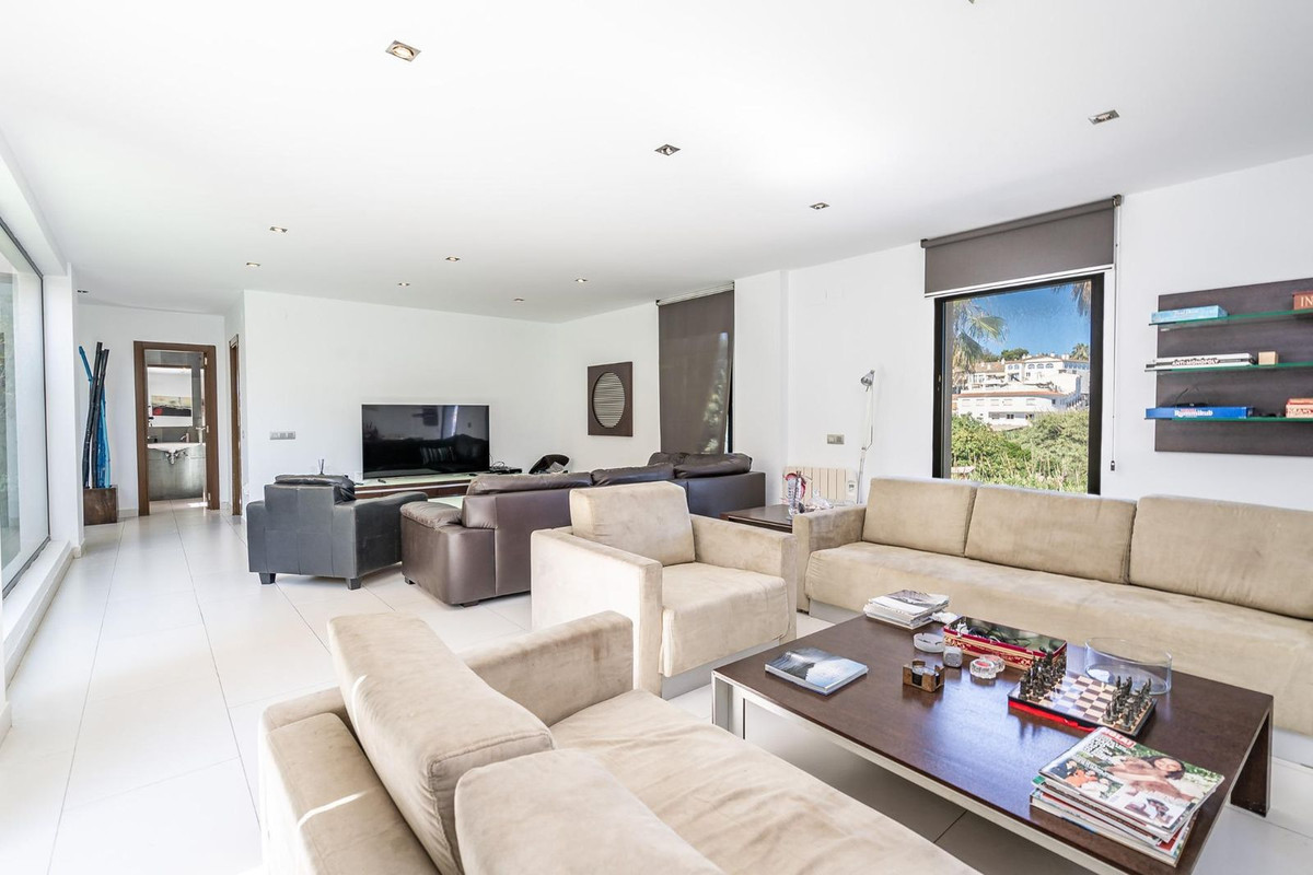 Huis te koop in Mijas Costa | 5 slaapkamers H5417203