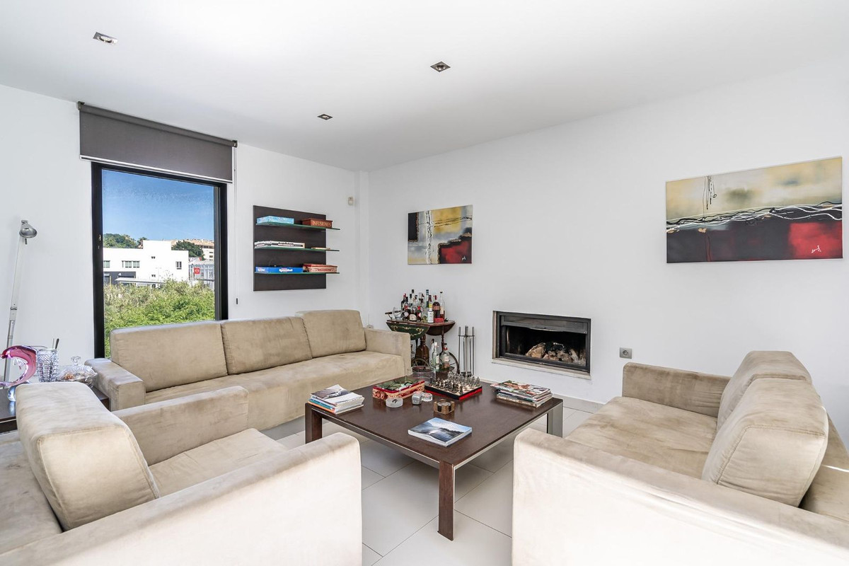 Huis te koop in Mijas Costa | 5 slaapkamers H5417203