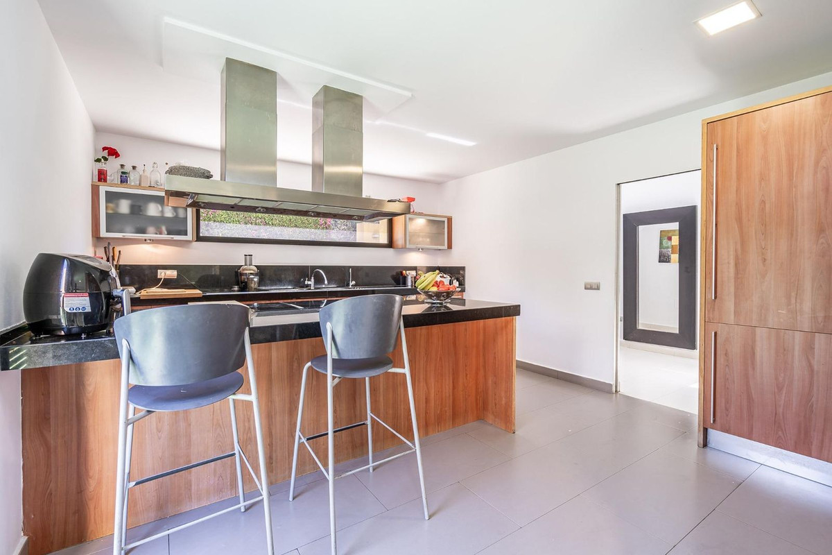Huis te koop in Mijas Costa | 5 slaapkamers H5417203