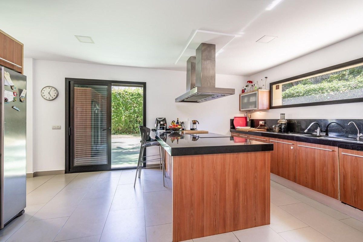 Huis te koop in Mijas Costa | 5 slaapkamers H5417203