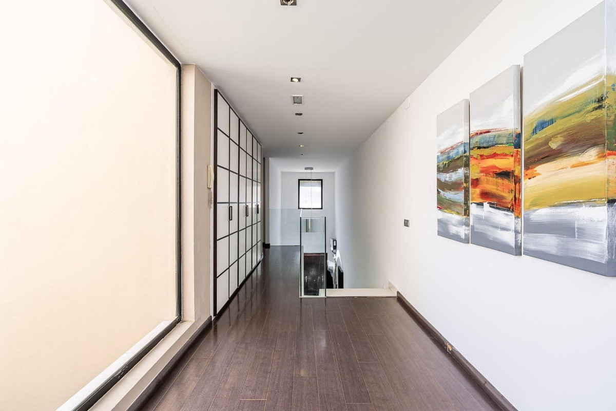 Huis te koop in Mijas Costa | 5 slaapkamers H5417203