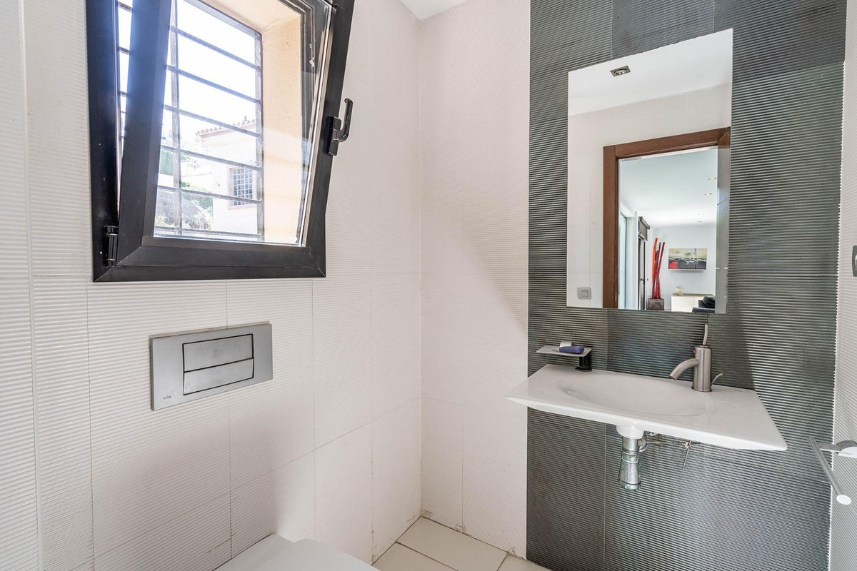 Huis te koop in Mijas Costa | 5 slaapkamers H5417203