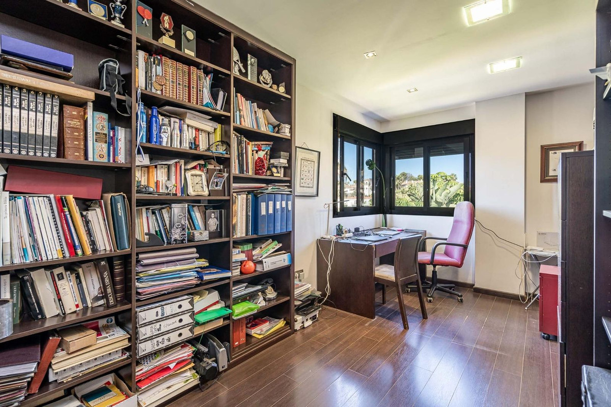 Huis te koop in Mijas Costa | 5 slaapkamers H5417203