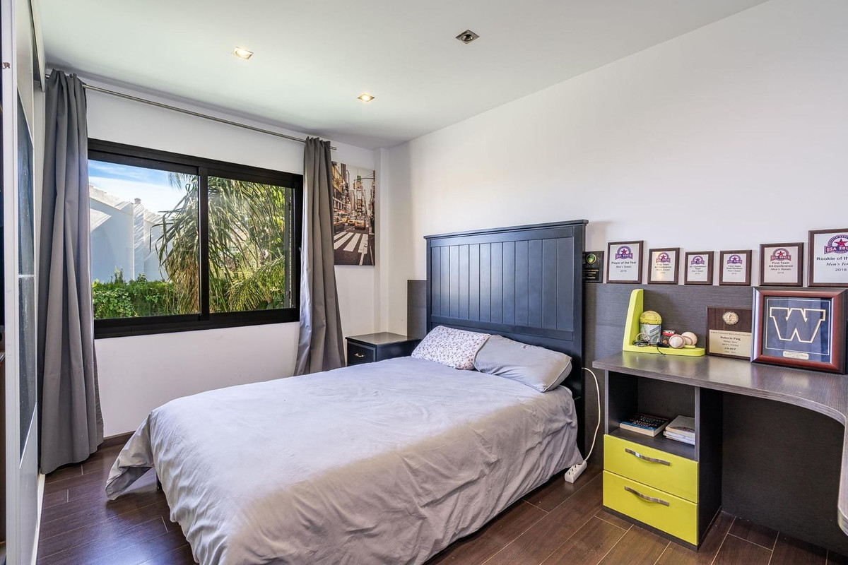 Huis te koop in Mijas Costa | 5 slaapkamers H5417203