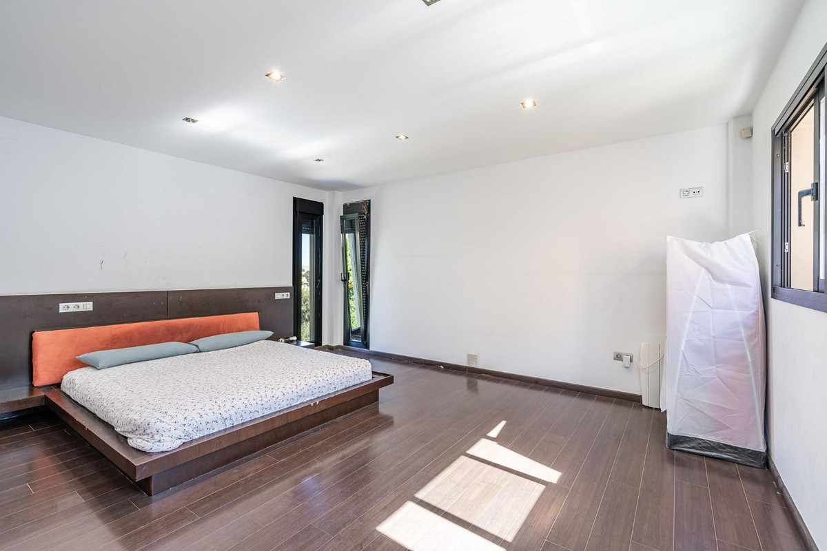 Huis te koop in Mijas Costa | 5 slaapkamers H5417203