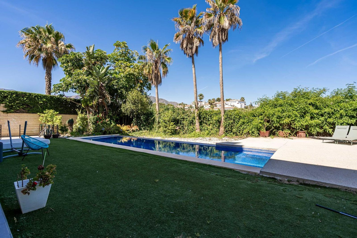 Huis te koop in Mijas Costa | 5 slaapkamers H5417203