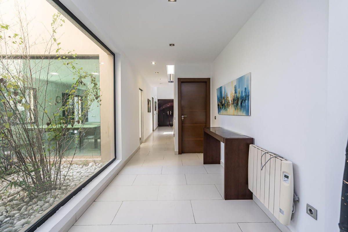 Huis te koop in Mijas Costa | 5 slaapkamers H5417203