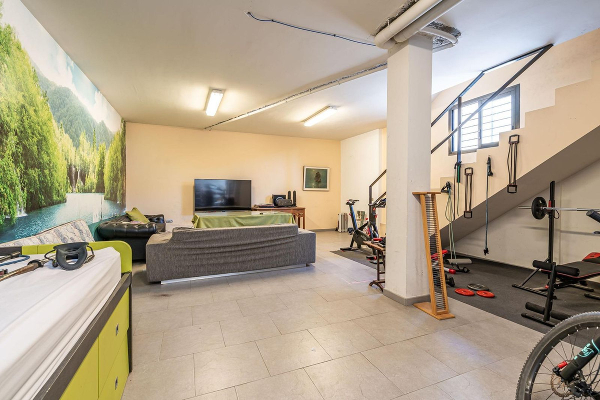 Huis te koop in Mijas Costa | 5 slaapkamers H5417203