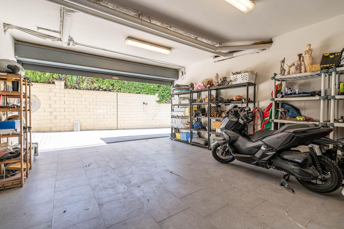 Huis te koop in Mijas Costa | 5 slaapkamers H5417203