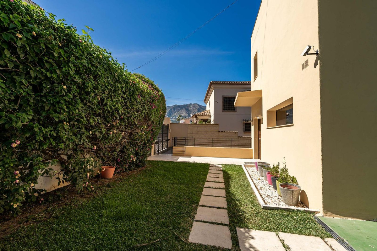 Huis te koop in Mijas Costa | 5 slaapkamers H5417203