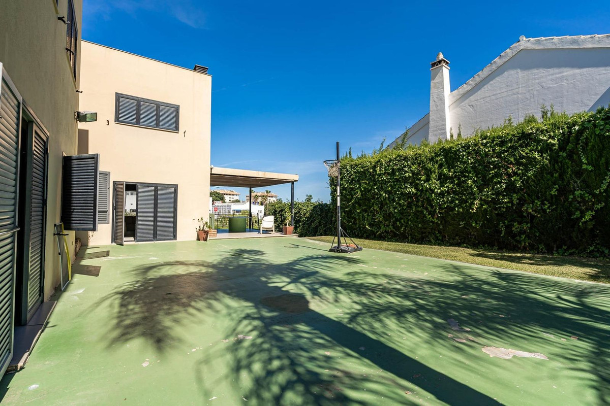 Huis te koop in Mijas Costa | 5 slaapkamers H5417203