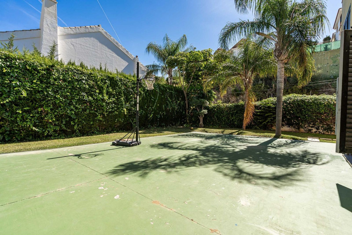 Huis te koop in Mijas Costa | 5 slaapkamers H5417203