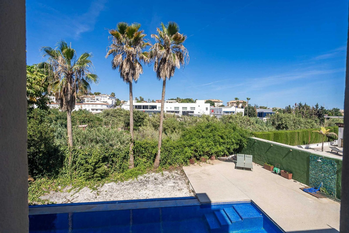 Huis te koop in Mijas Costa | 5 slaapkamers H5417203