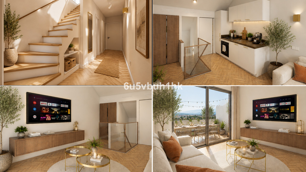 Huis te koop in Mijas Costa | 2 slaapkamers H5421832