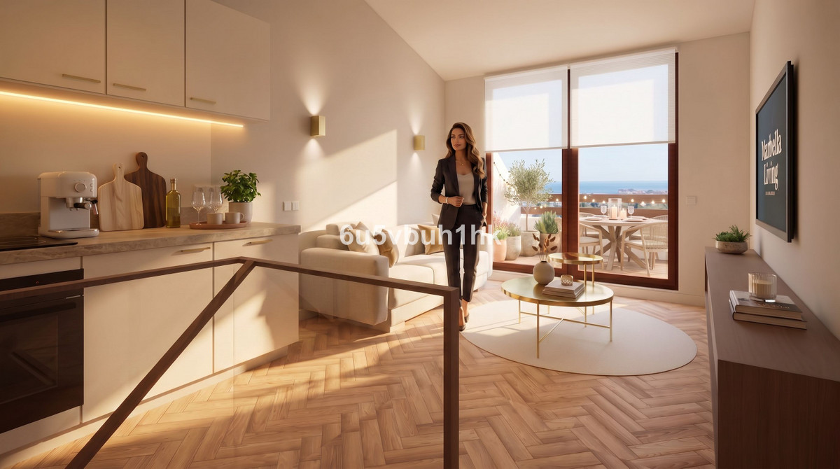 Huis te koop in Mijas Costa | 2 slaapkamers H5421832