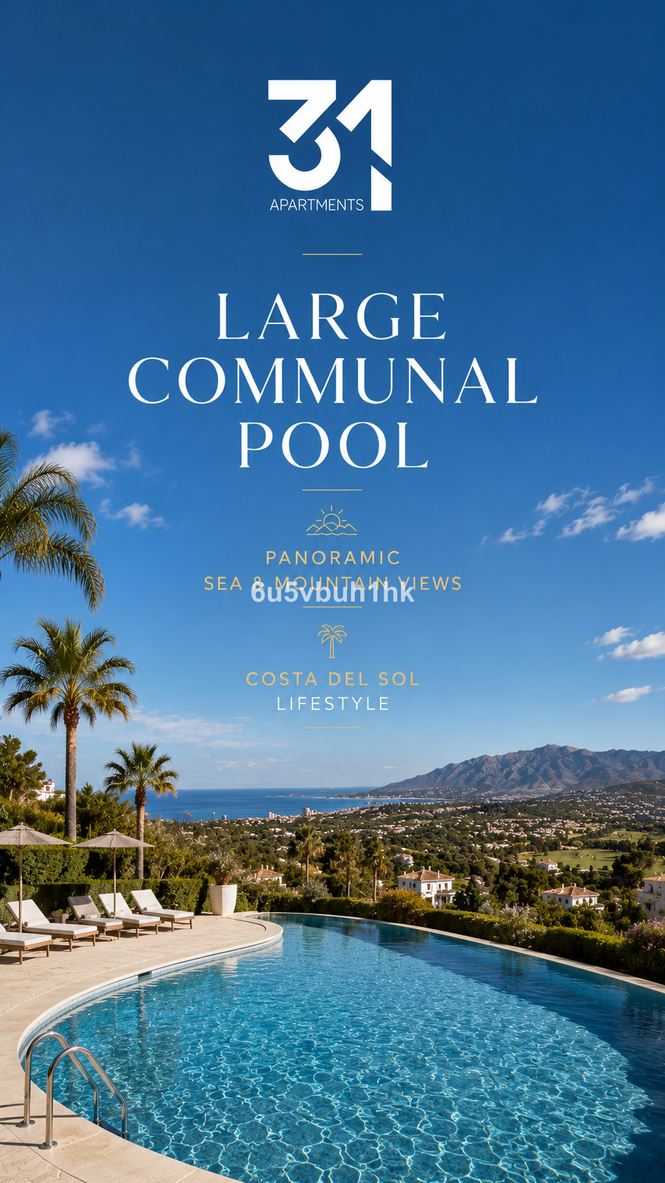 Huis te koop in Mijas Costa | 2 slaapkamers H5421832