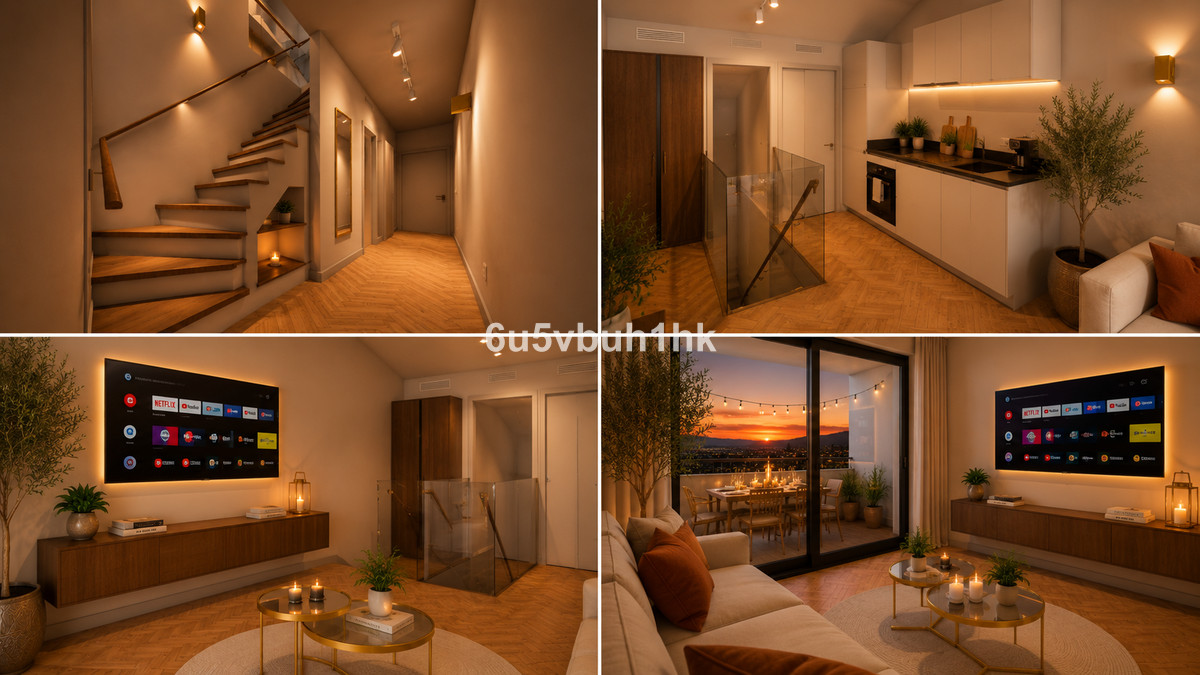 Huis te koop in Mijas Costa | 2 slaapkamers H5421832