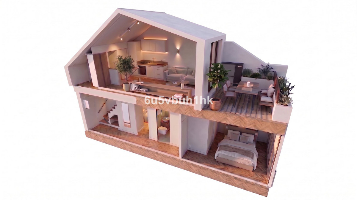 Huis te koop in Mijas Costa | 2 slaapkamers H5421832