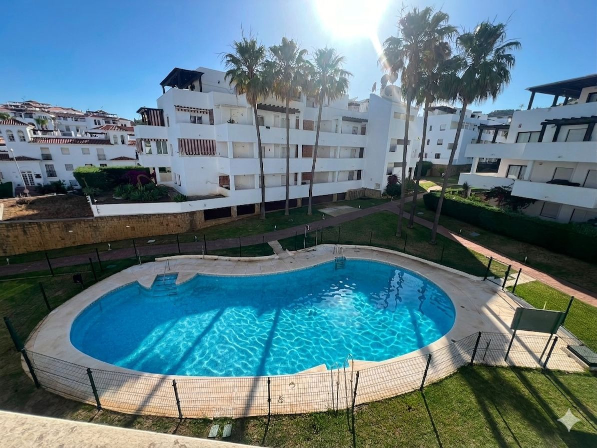 Appartement te koop in Mijas Costa | 2 slaapkamers H5423914