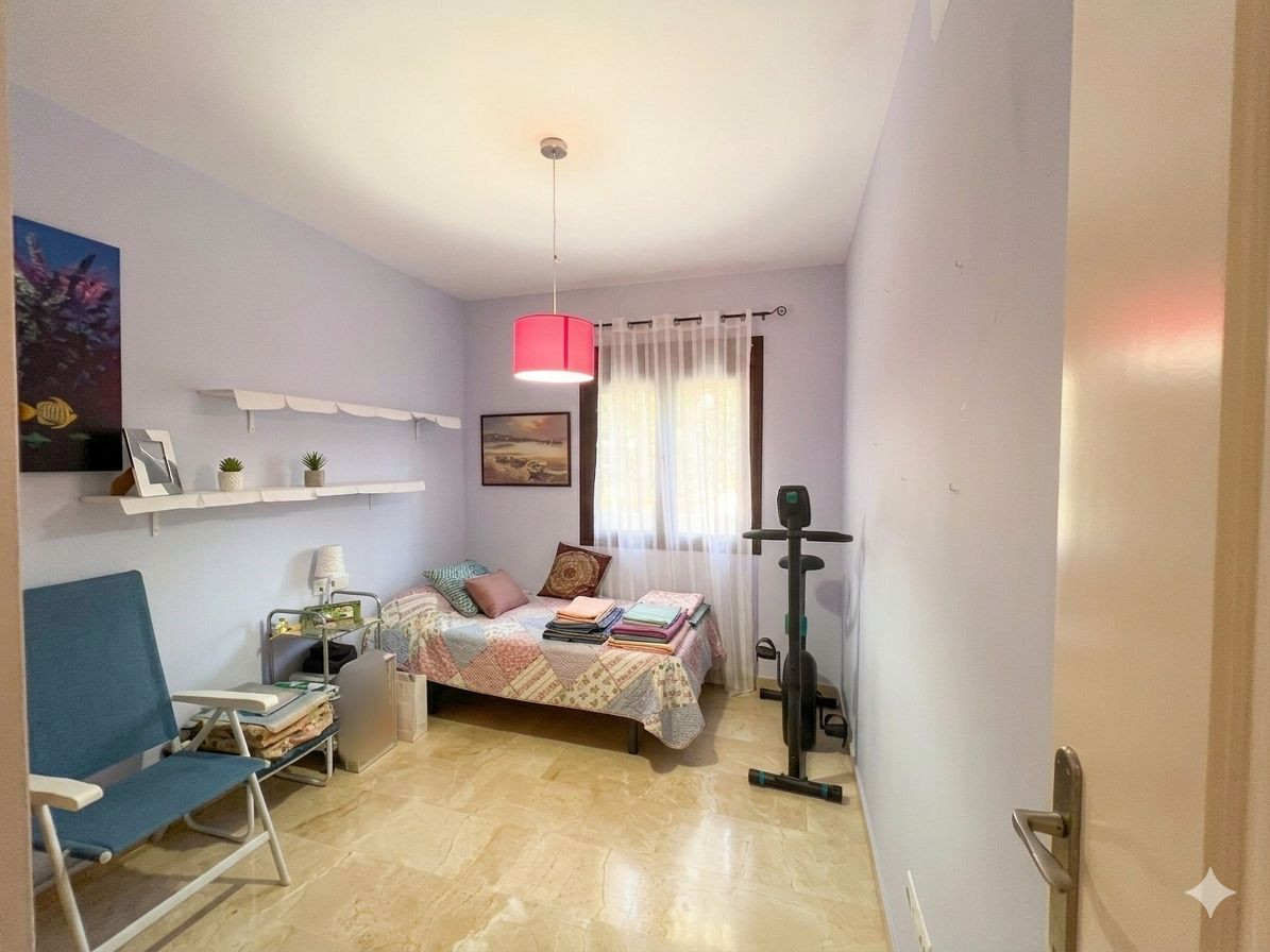 Appartement te koop in Mijas Costa | 2 slaapkamers H5423914