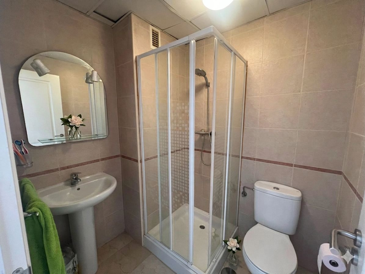Appartement te koop in Mijas Costa | 2 slaapkamers H5423914