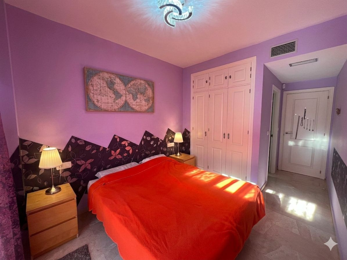 Appartement te koop in Mijas Costa | 2 slaapkamers H5423914