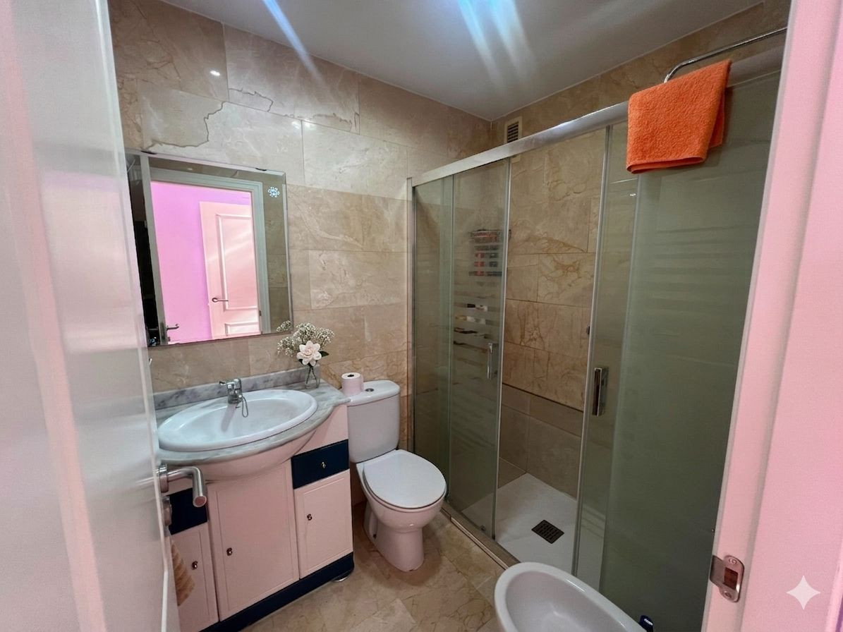 Appartement te koop in Mijas Costa | 2 slaapkamers H5423914