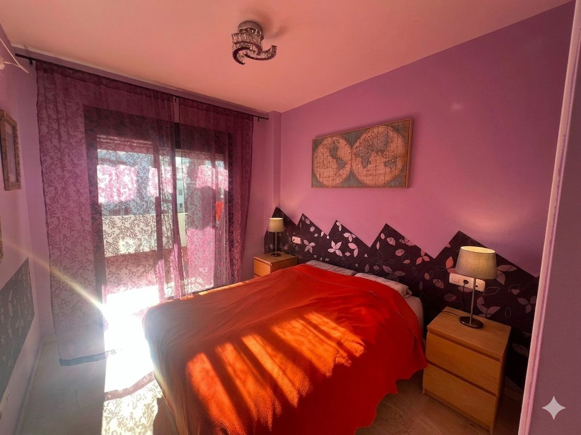 Appartement te koop in Mijas Costa | 2 slaapkamers H5423914