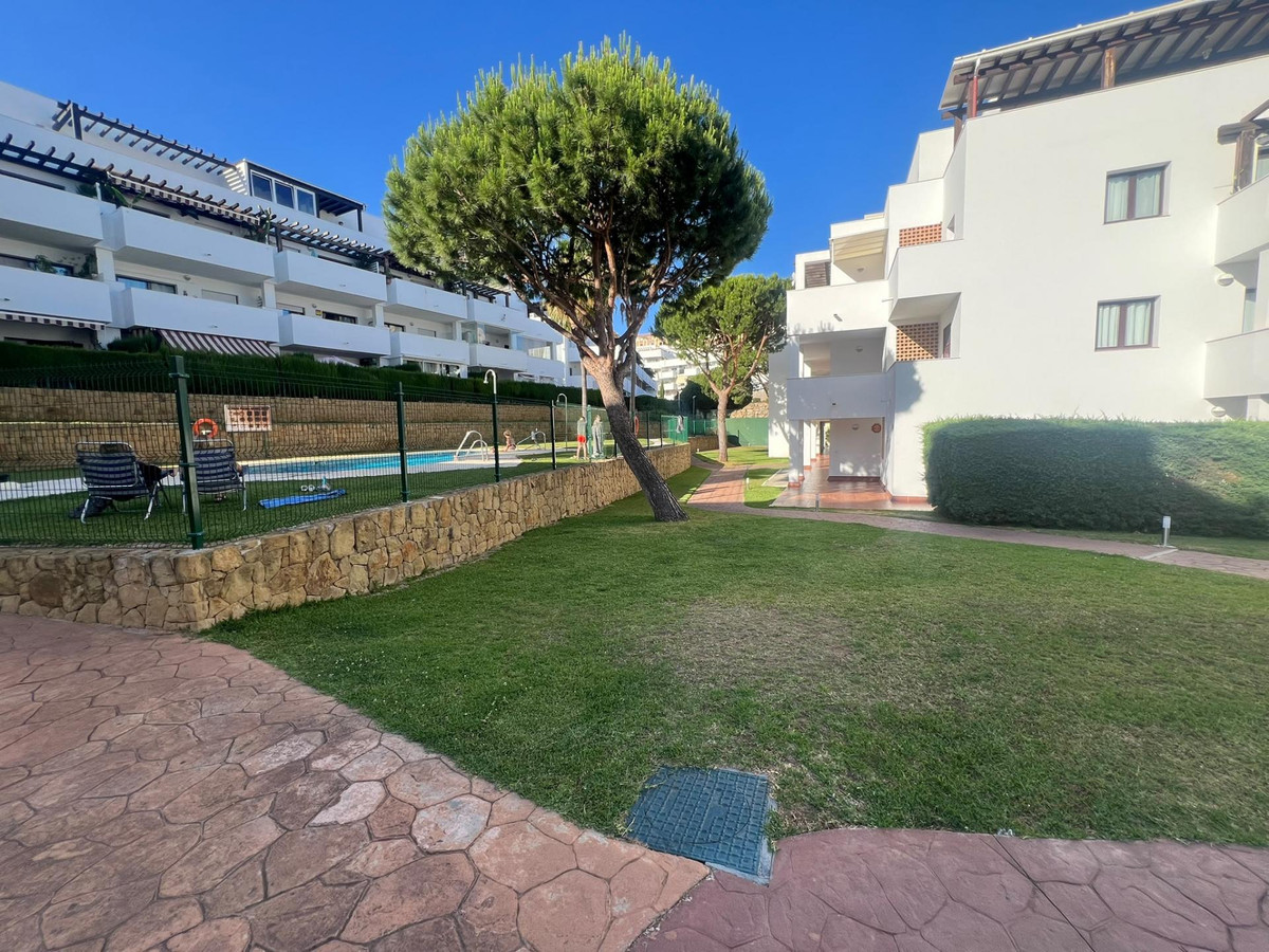 Appartement te koop in Mijas Costa | 2 slaapkamers H5423914