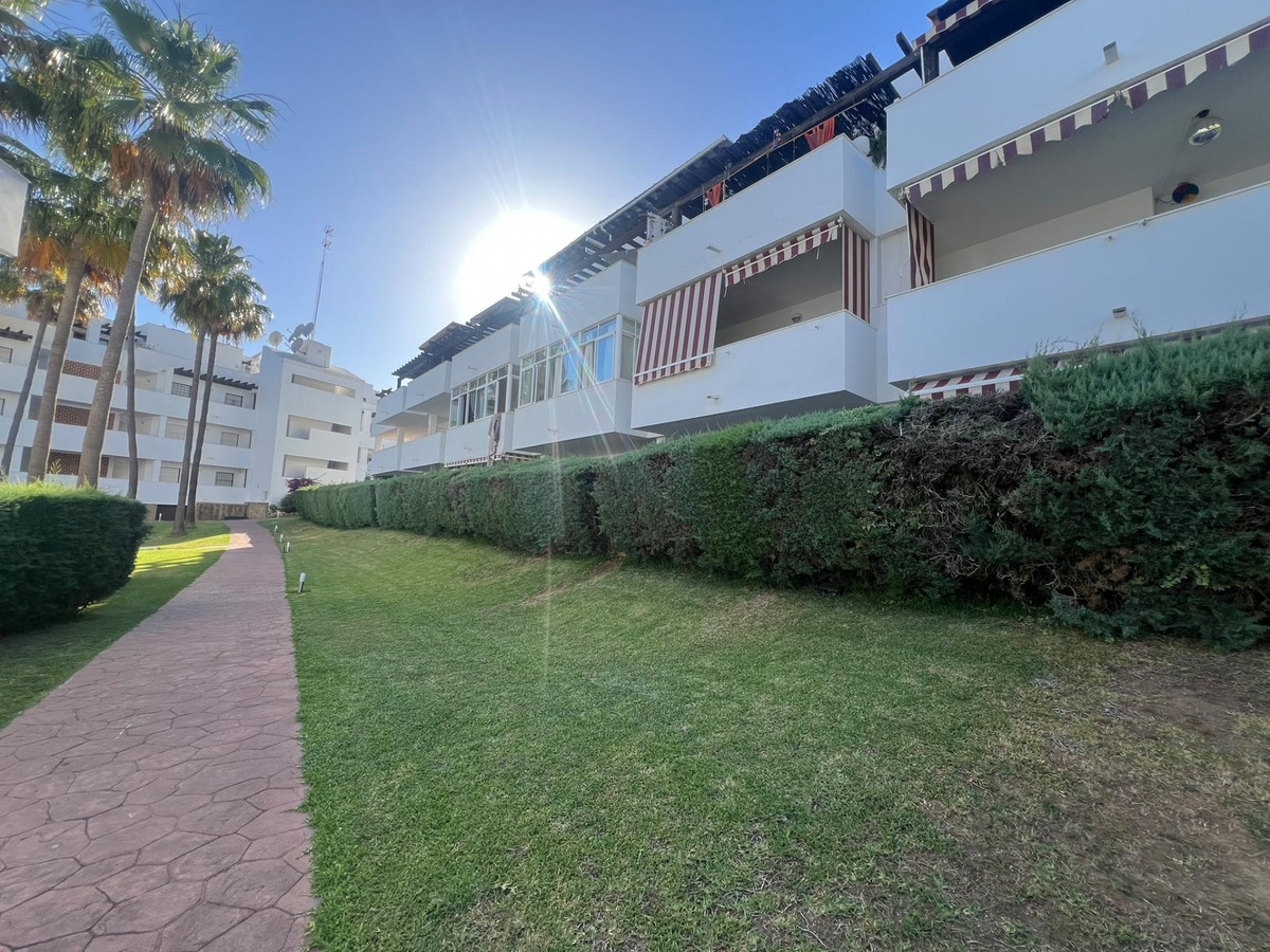 Appartement te koop in Mijas Costa | 2 slaapkamers H5423914