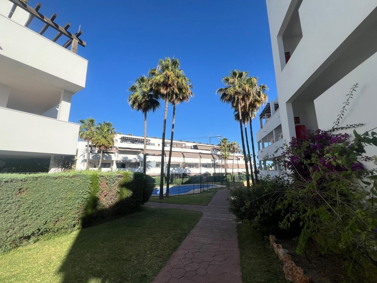 Appartement te koop in Mijas Costa | 2 slaapkamers H5423914