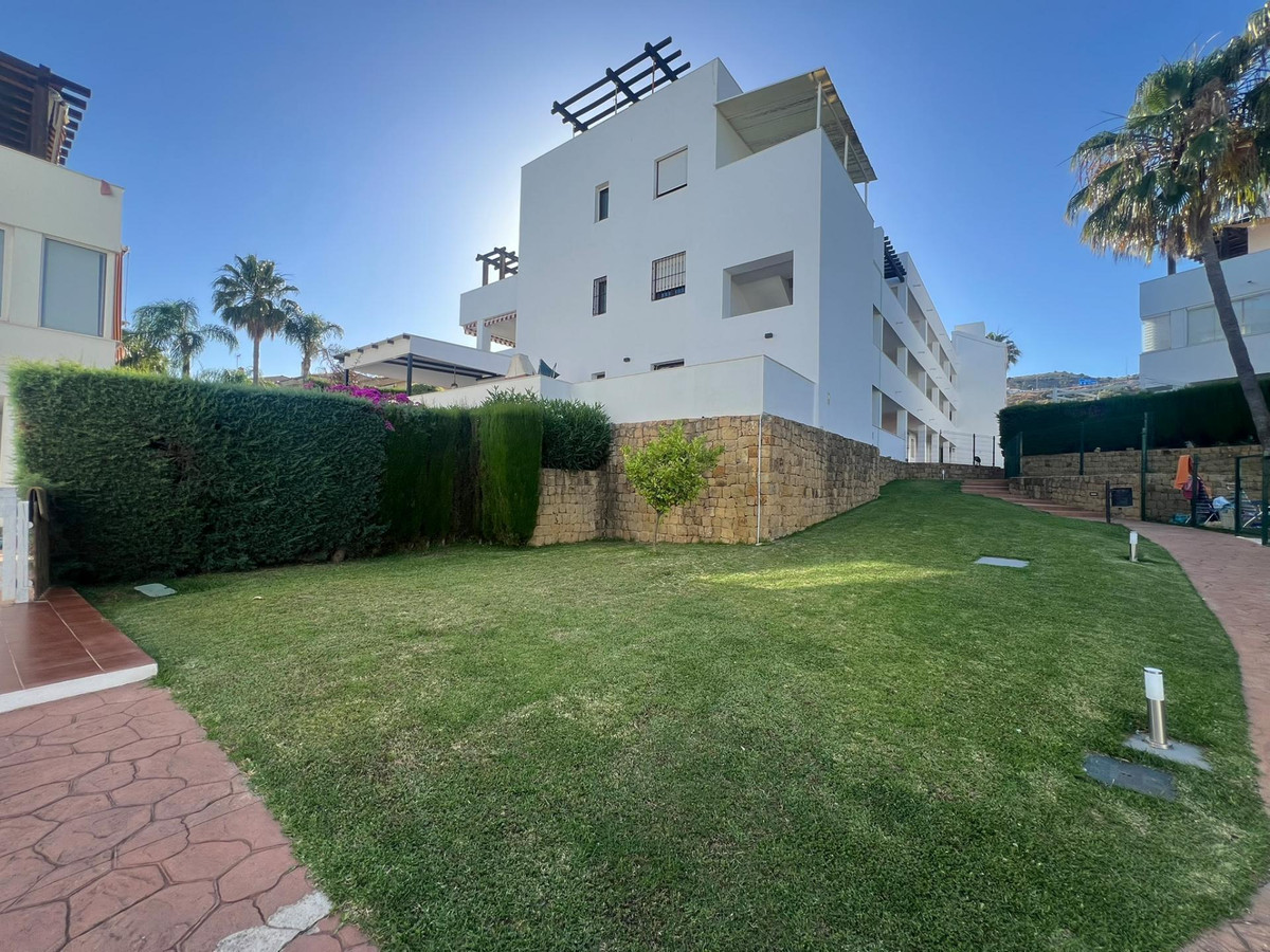 Appartement te koop in Mijas Costa | 2 slaapkamers H5423914