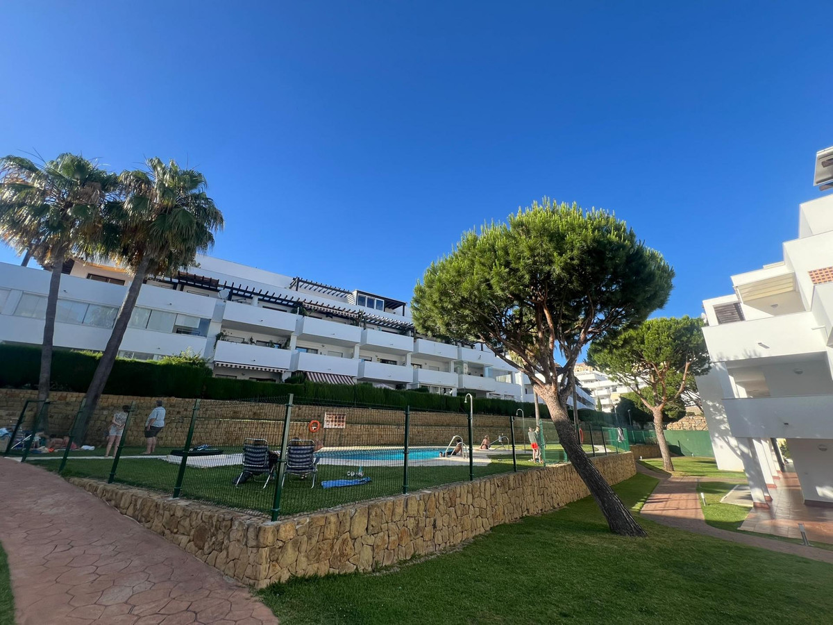 Appartement te koop in Mijas Costa | 2 slaapkamers H5423914