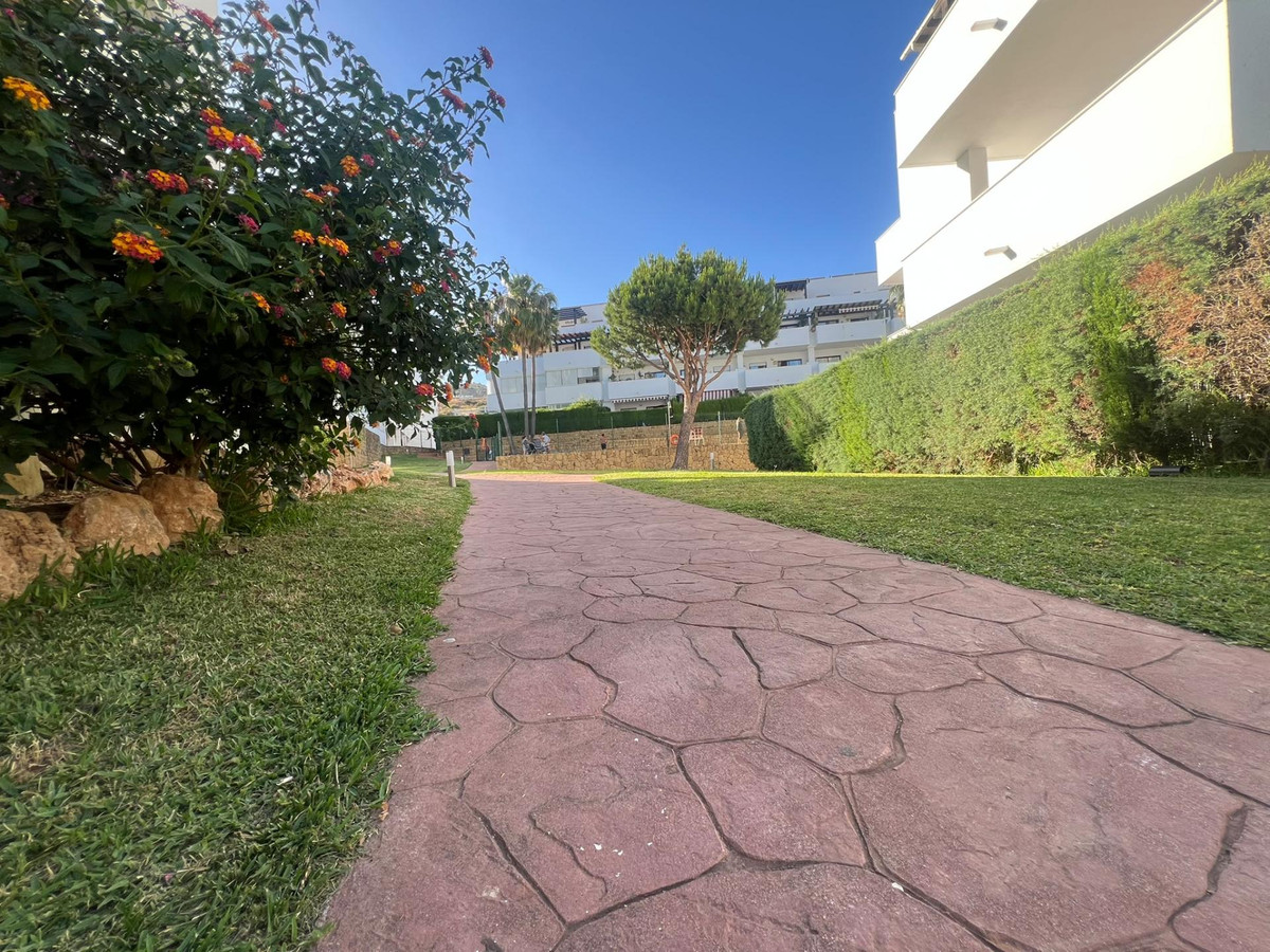 Appartement te koop in Mijas Costa | 2 slaapkamers H5423914