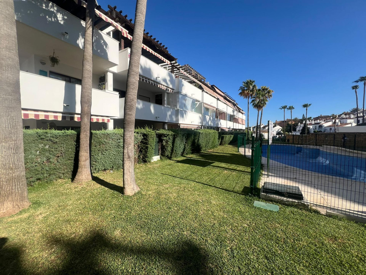 Appartement te koop in Mijas Costa | 2 slaapkamers H5423914