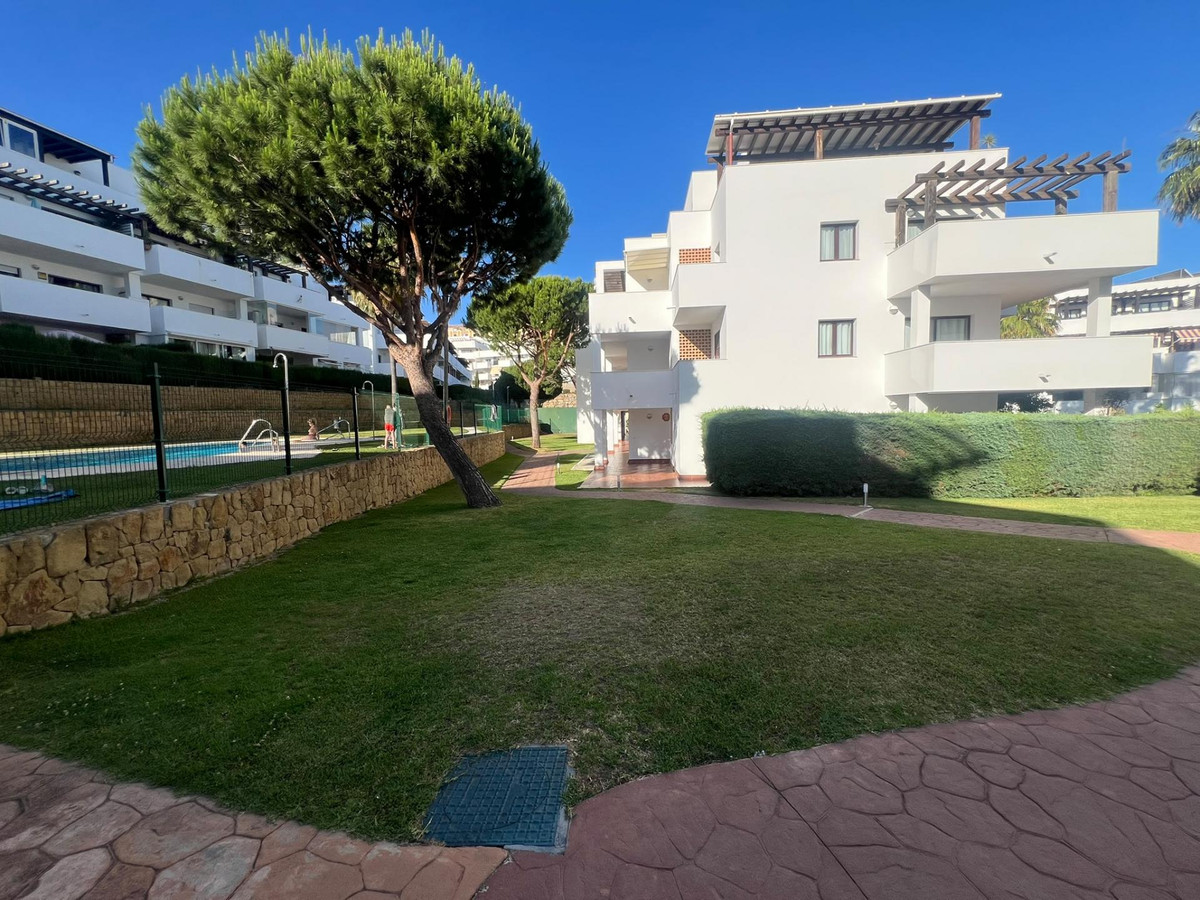 Appartement te koop in Mijas Costa | 2 slaapkamers H5423914