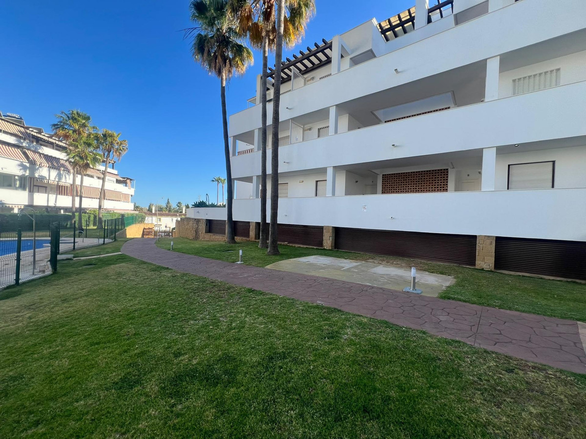 Appartement te koop in Mijas Costa | 2 slaapkamers H5423914