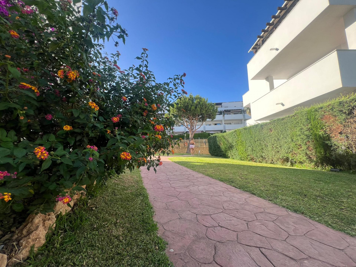 Appartement te koop in Mijas Costa | 2 slaapkamers H5423914