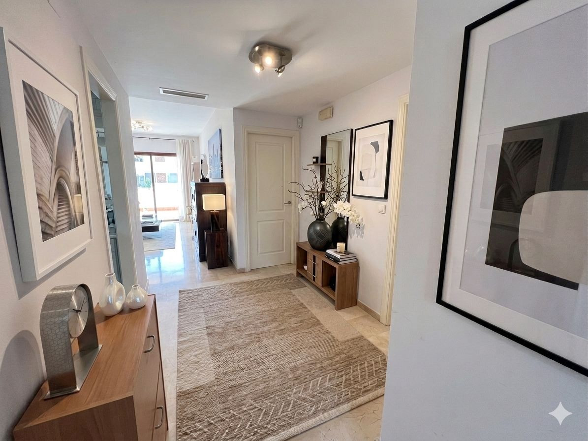 Appartement te koop in Mijas Costa | 2 slaapkamers H5423914