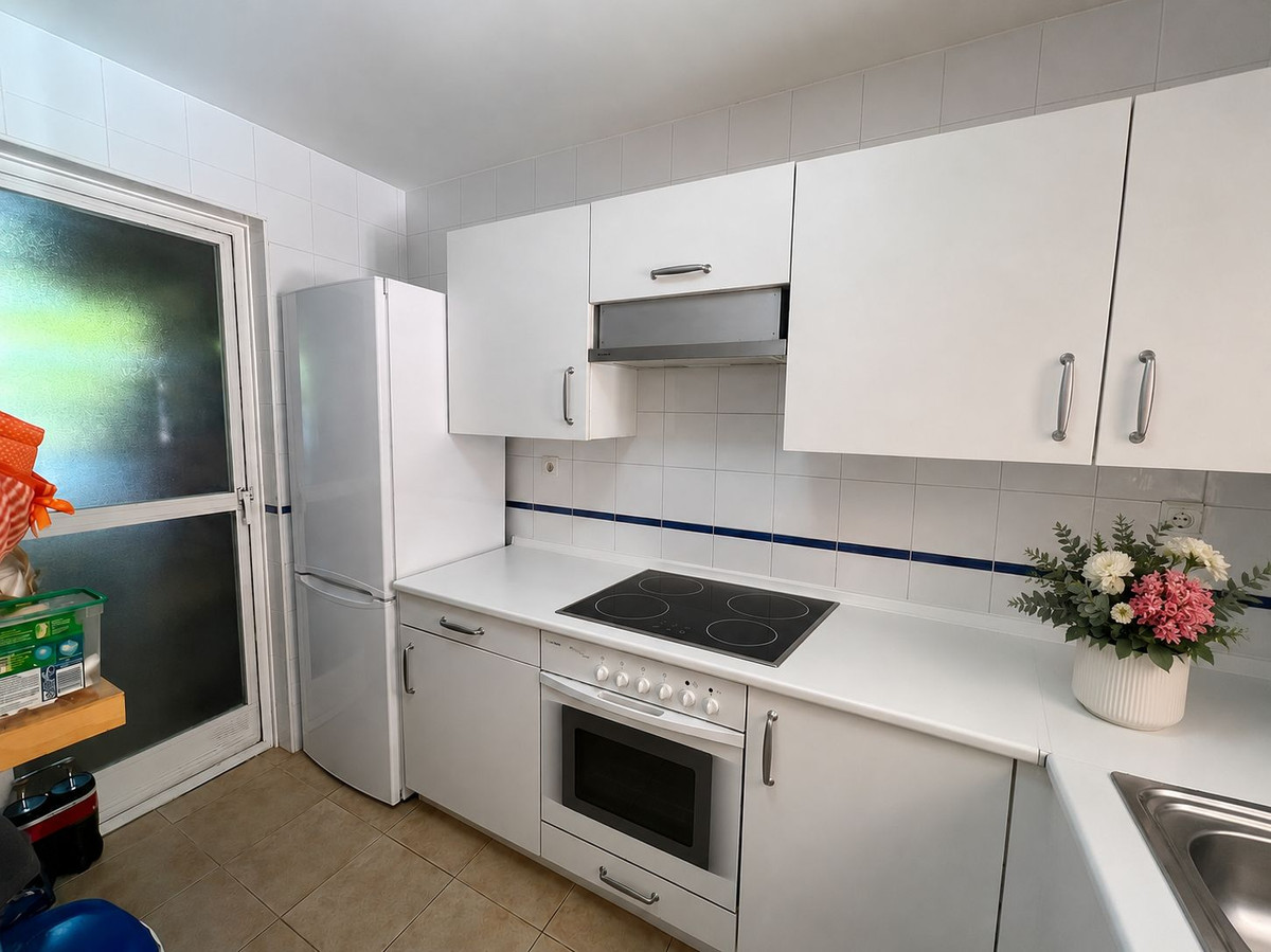 Appartement te koop in Mijas Costa | 2 slaapkamers H5423914