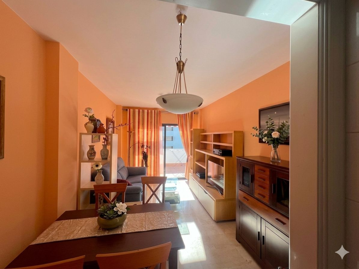 Appartement te koop in Mijas Costa | 2 slaapkamers H5423914