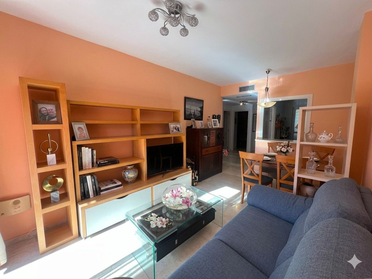 Appartement te koop in Mijas Costa | 2 slaapkamers H5423914