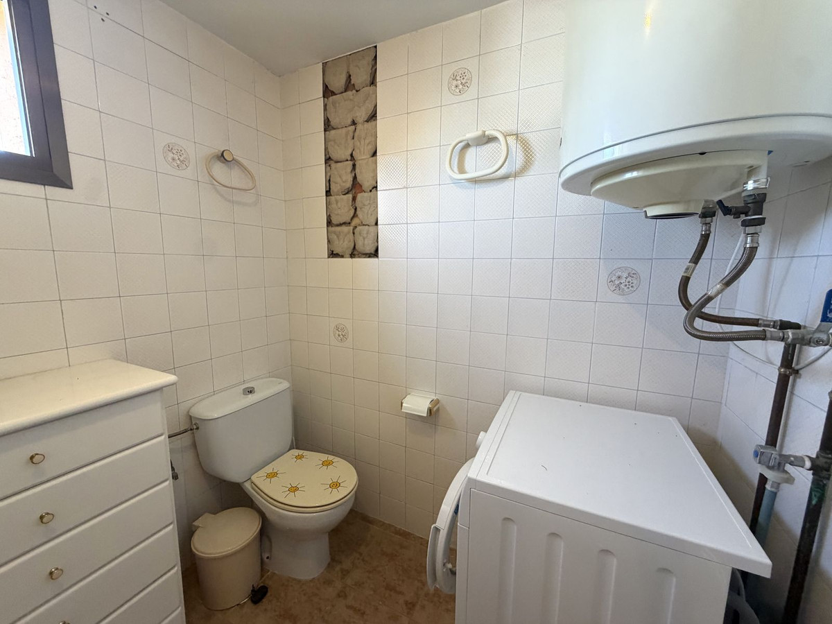 Huis te koop in Mijas Costa | 2 slaapkamers H5426719