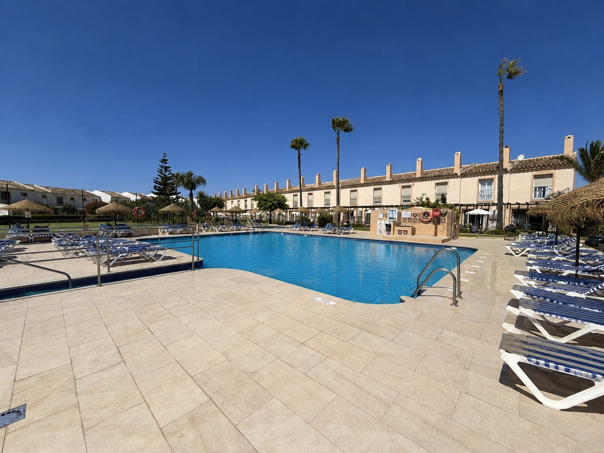 Huis te koop in Mijas Costa | 2 slaapkamers H5426719