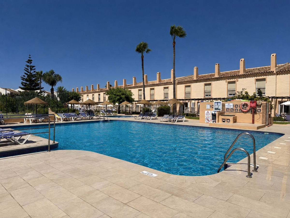 Huis te koop in Mijas Costa | 2 slaapkamers H5426719