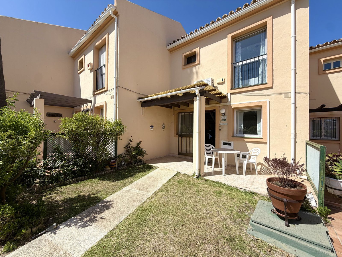 Huis te koop in Mijas Costa | 2 slaapkamers H5426719
