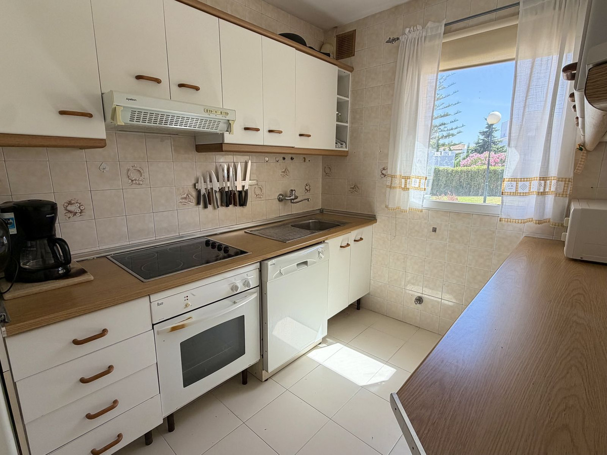Huis te koop in Mijas Costa | 2 slaapkamers H5426719